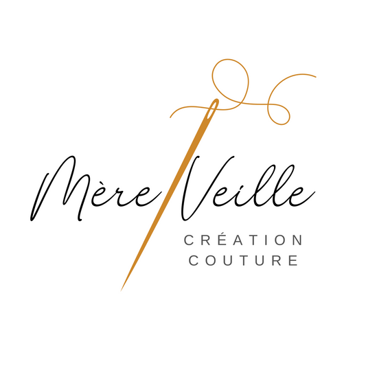 Carte Cadeau  -  MèreVeille Création couture